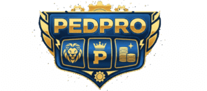 ped-pro logo